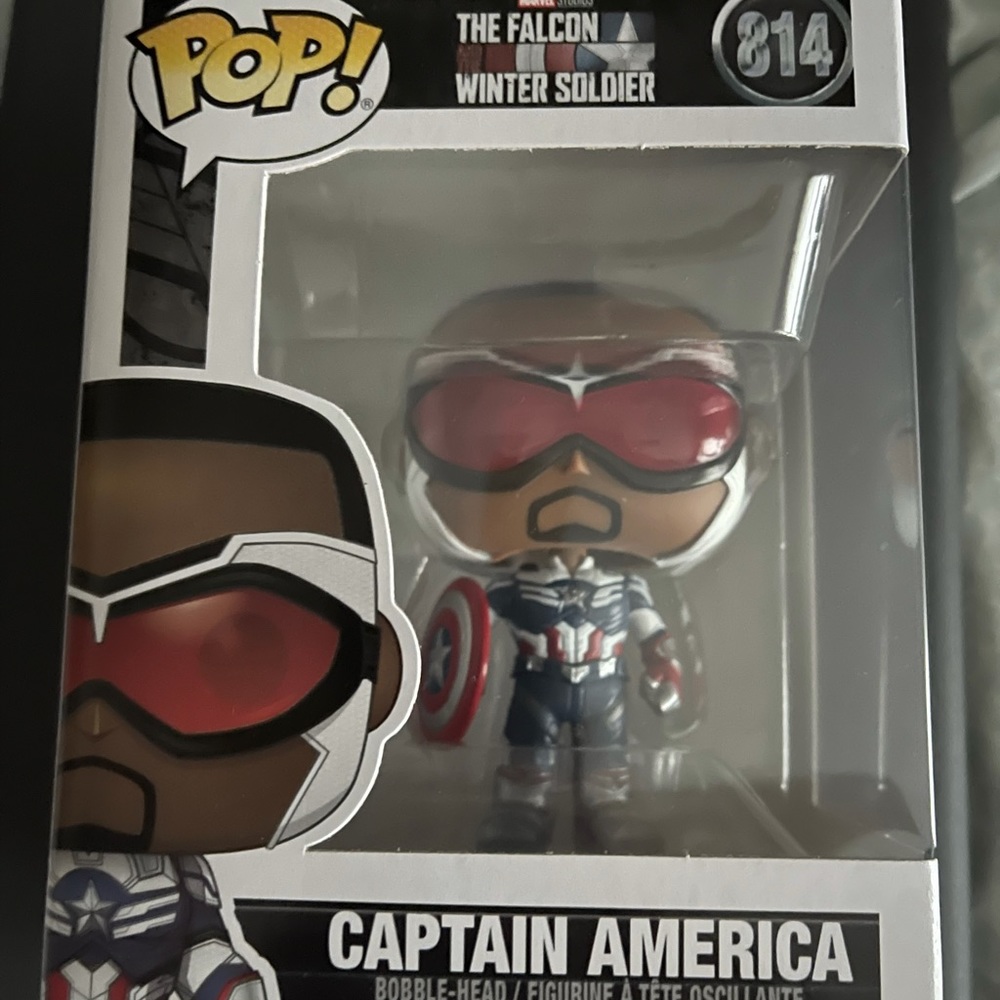 New Funko